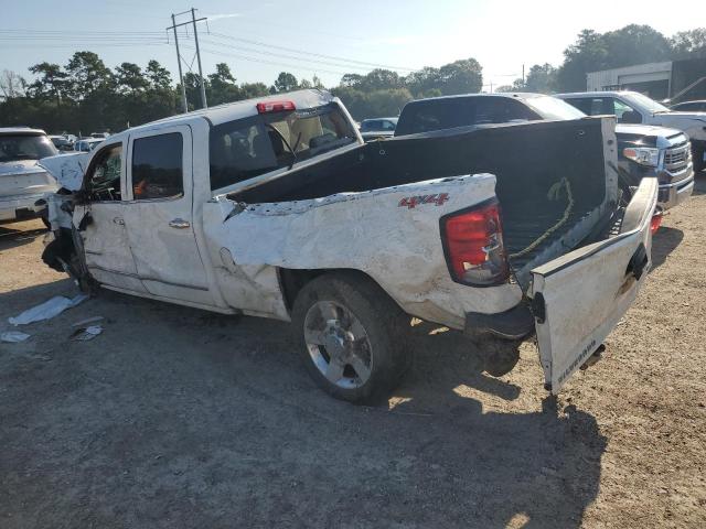 Photo 2 from auction – 2016 CHEVROLET SILVERADO with VIN 1GC1KWEG2GF289297