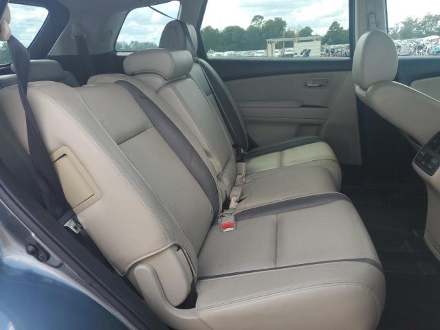 Photo 11 from auction – 2010 MAZDA CX-9 with VIN JM3TB2MA0A0220981