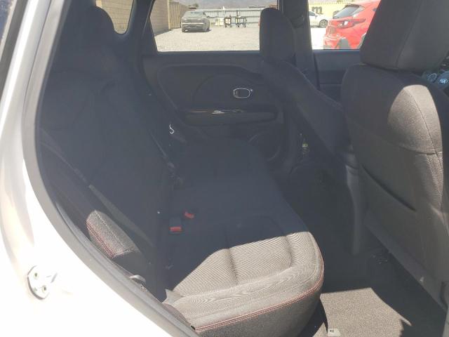 Photo 10 from auction – 2016 KIA SOUL + with VIN KNDJP3A57G7353963