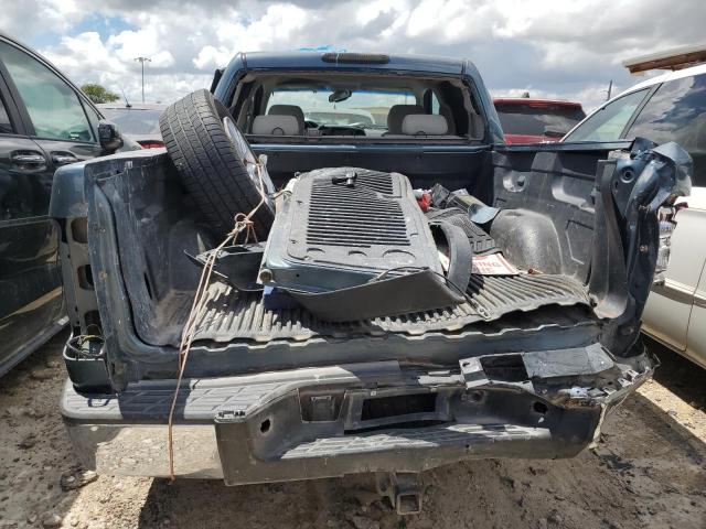 Photo 6 from auction – 2007 CHEVROLET SILVERADO with VIN 2GCEC13J571537291
