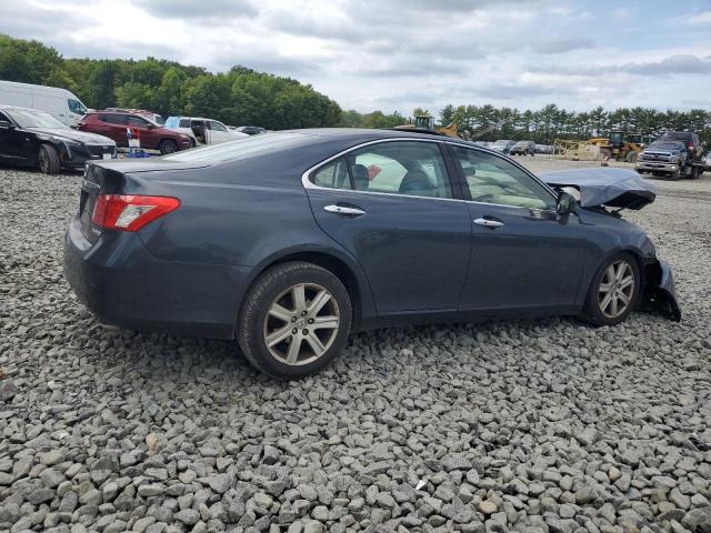 Photo 3 from auction – 2007 LEXUS ES 350 with VIN JTHBJ46G372061423