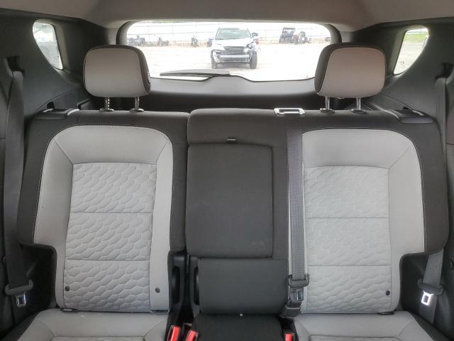 Photo 10 from auction – 2019 CHEVROLET EQUINOX LT with VIN 2GNAXUEV4K6181908