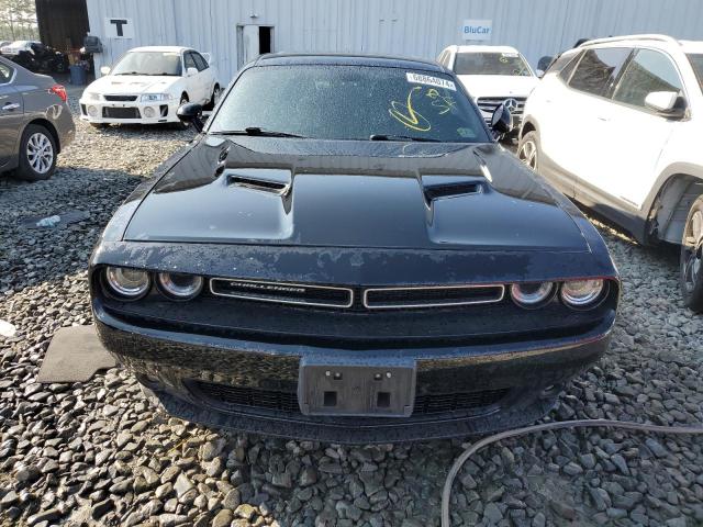 Photo 5 from auction – 2016 DODGE CHALLENGER with VIN 2C3CDZAG3GH349939