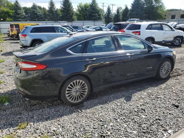Photo 3 from auction – 2014 FORD FUSION TIT with VIN 3FA6P0RU4ER216670