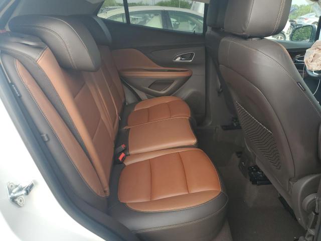 Photo 11 from auction – 2014 BUICK ENCORE with VIN KL4CJCSB9EB606297