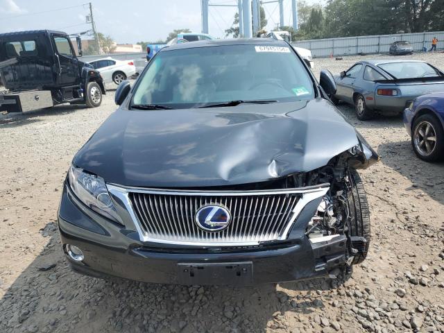 صورة رقم 5 من المزاد - 2010 LEXUS RX 450H مع VIN JTJBC1BA0A2008310