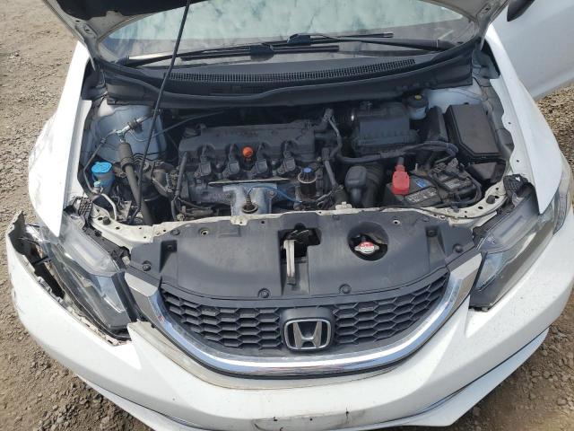 Photo 11 from auction – 2015 HONDA CIVIC SE with VIN 19XFB2F79FE703584