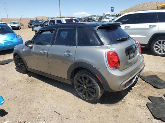 Photo 2 from auction – 2016 MINI COOPER S with VIN WMWXU3C5XG2B63734