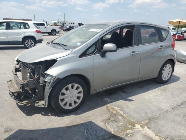 NISSAN VERSA NOTE 2014 with VIN 3N1CE2CP3EL402983 - Photo from auction