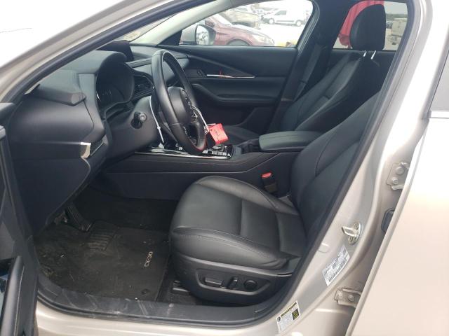 Photo 7 from auction – 2022 MAZDA CX-30 PREF with VIN 3MVDMBCL1NM426483