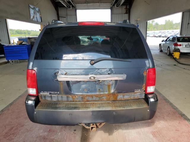 Photo 6 from auction – 2007 CHRYSLER ASPEN LIMI with VIN 1A8HW58277F526808