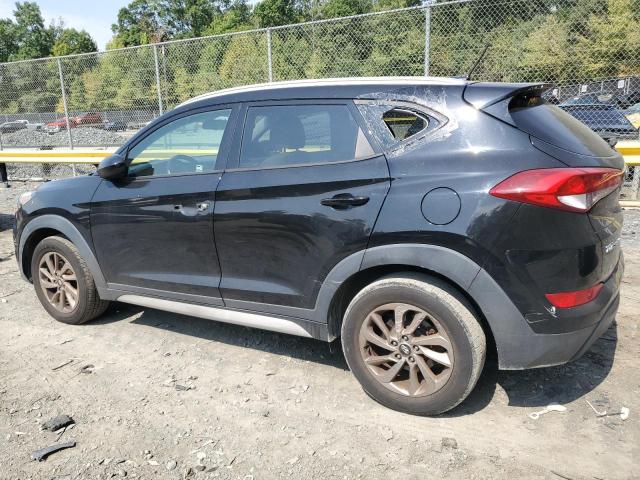 Photo 2 from auction – 2017 HYUNDAI TUCSON LIM with VIN KM8J3CA45HU436888