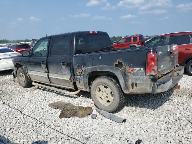 Photo 2 from auction – 2005 CHEVROLET SILVERADO with VIN 2GCEK13T351325099