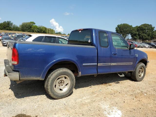 Photo 3 from auction – 1997 FORD F150 with VIN 1FTDX18W9VND36655