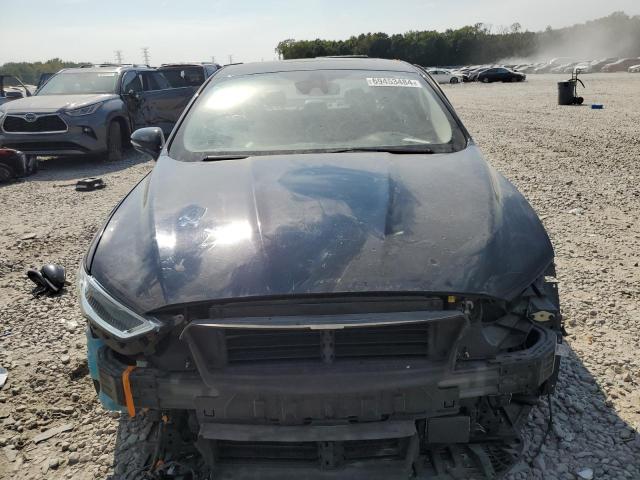 Photo 5 from auction – 2020 FORD FUSION TIT with VIN 3FA6P0D99LR115348