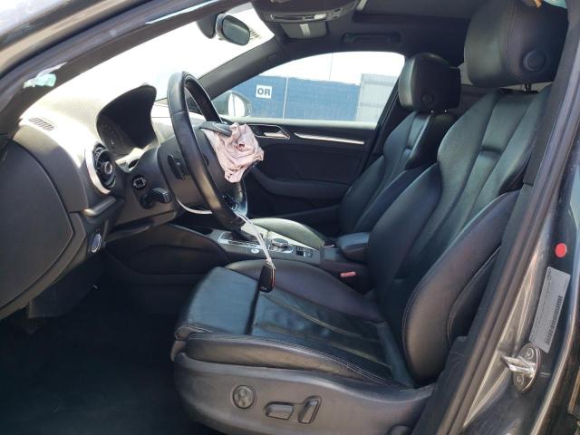 Photo 7 from auction – 2015 AUDI A3 PREMIUM with VIN WAUCCGFF3F1027444