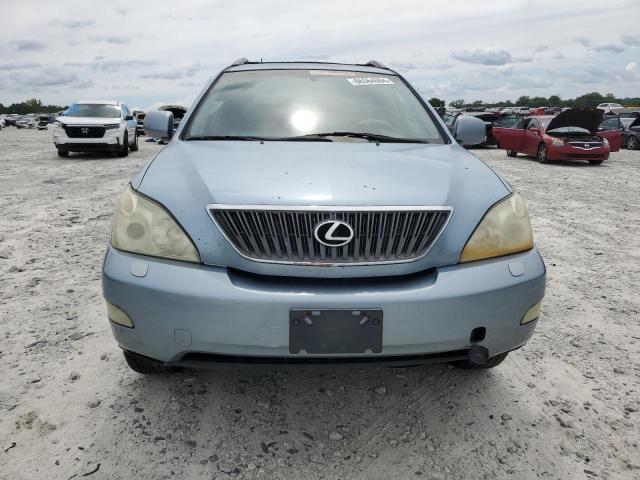Photo 5 from auction – 2005 LEXUS RX 330 with VIN 2T2HA31U85C059597