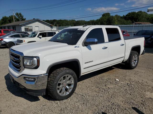 GMC SIERRA K15 2018 with VIN 3GTU2NEJ4JG263227 - Photo from auction