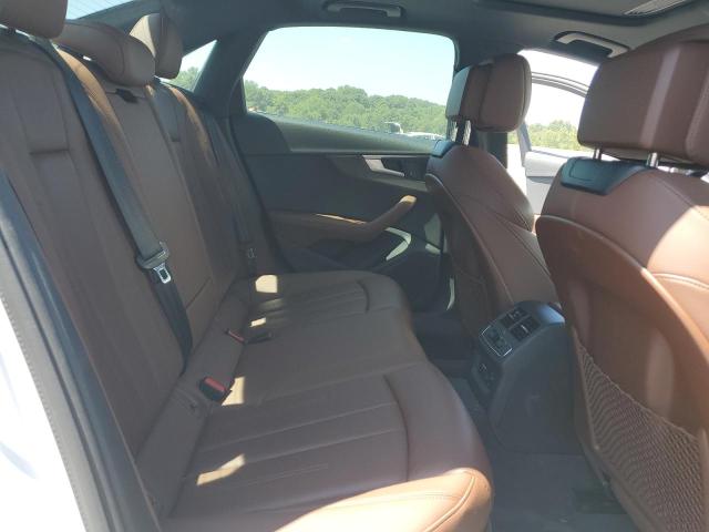 Photo 10 from auction – 2019 AUDI A4 PREMIUM with VIN WAUENAF4XKA053323