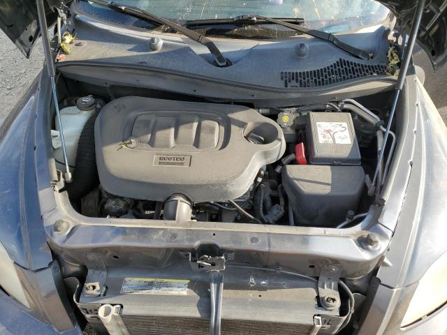 Photo 11 from auction – 2011 CHEVROLET HHR LT with VIN 3GNBABFW5BS507976