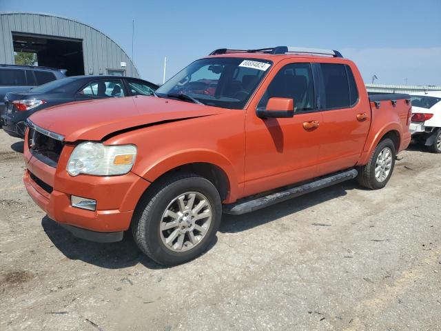 Zdjęcie 1 z aukcji – 2008 FORD EXPLORER S z VIN 1FMEU33EX8UA12191