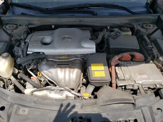 Фото 11 с аукциона – 2013 LEXUS ES 300H с VIN JTHBW1GG4D2003637
