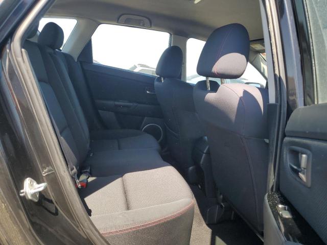 Photo 10 from auction – 2009 MAZDA SPEED 3 with VIN JM1BK34M091217086