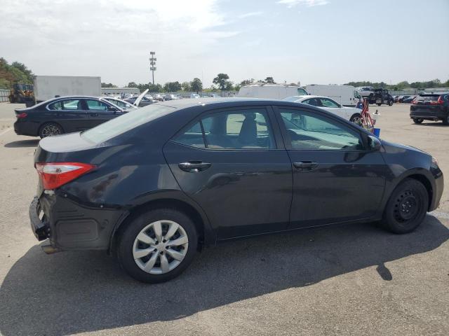 Фото 3 с аукциона – 2016 TOYOTA COROLLA с VIN 2T1BURHE4GC559441