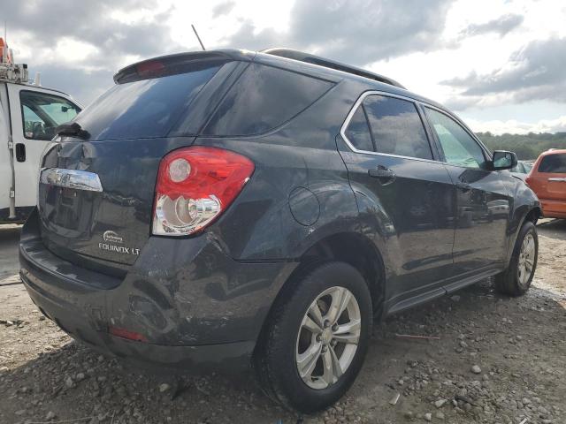 Photo 3 from auction – 2014 CHEVROLET EQUINOX LT with VIN 2GNALBEK7E6360910