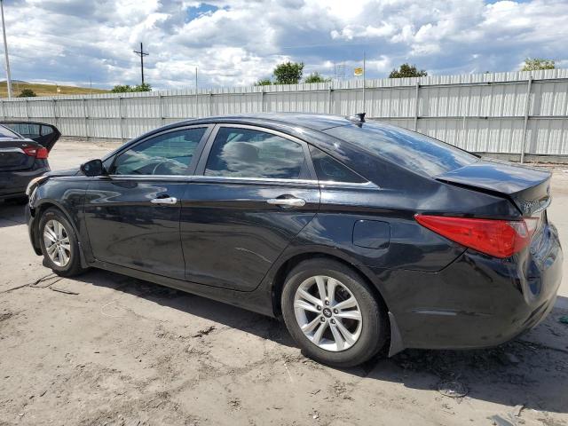 Photo 2 from auction – 2013 HYUNDAI SONATA GLS with VIN 5NPEB4AC8DH774781