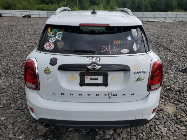 Photo 6 from auction – 2018 MINI COOPER S E with VIN WMZYU7C4XJ3E56699