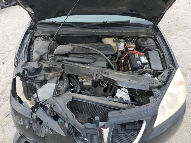 Photo 11 from auction – 2008 PONTIAC G6 BASE with VIN 1G2ZG57B684105965
