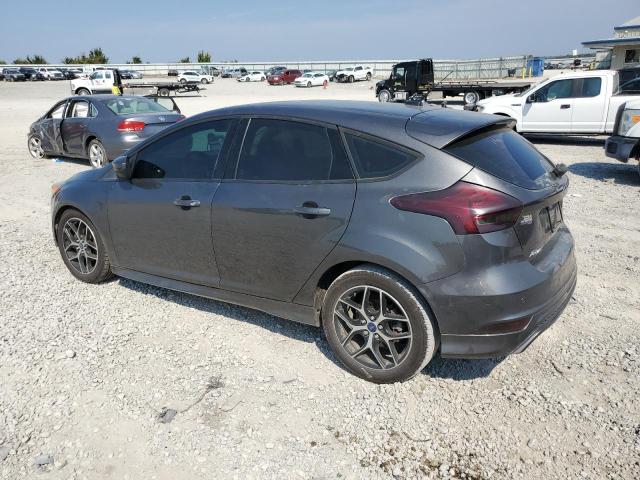 Photo 2 from auction – 2015 FORD FOCUS SE with VIN 1FADP3K28FL348204