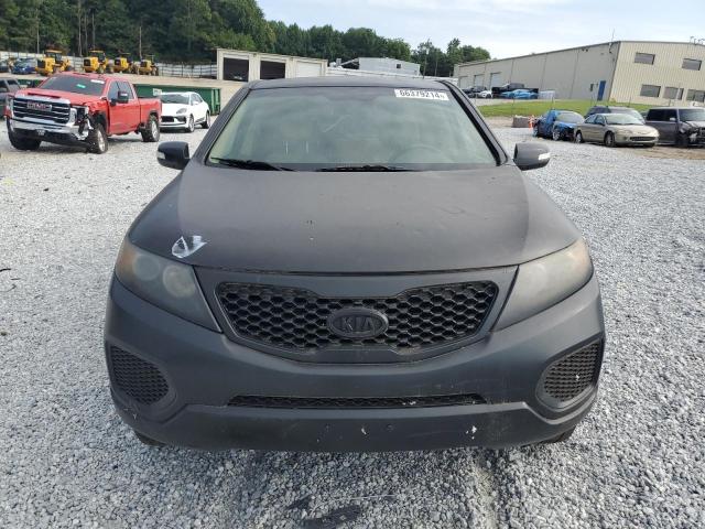 Photo 5 from auction – 2011 KIA SORENTO BA with VIN 5XYKTCA11BG010557