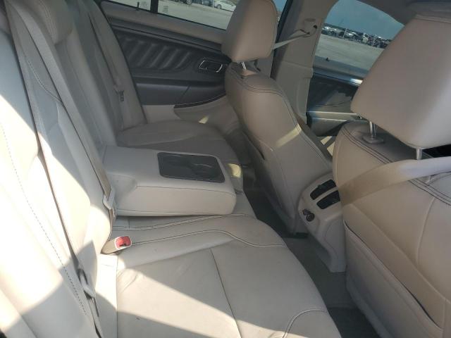 Photo 10 from auction – 2012 FORD TAURUS SEL with VIN 1FAHP2EW9CG127922
