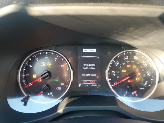 Foto 9 de la subasta – 2019 TOYOTA RAV4 XLE con VIN JTMP1RFV2KD037713
