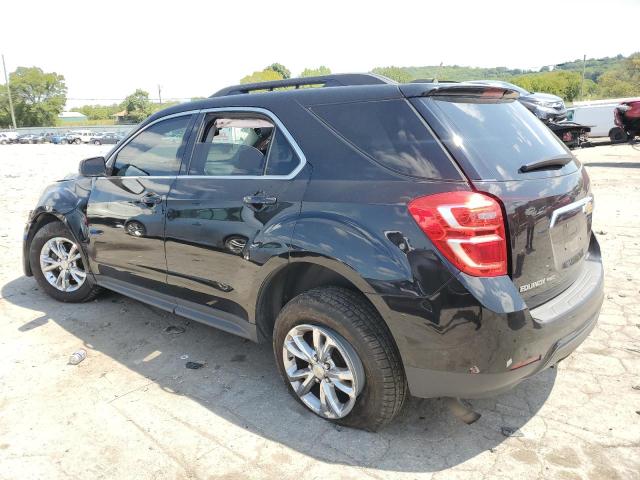 Photo 2 from auction – 2017 CHEVROLET EQUINOX LT with VIN 2GNFLFEK0H6287803