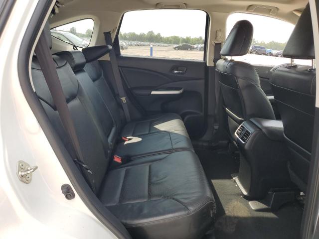 Photo 11 from auction – 2016 HONDA CR-V EXL with VIN 5J6RM4H78GL030399