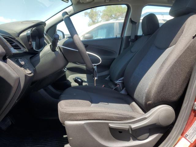 Photo 7 from auction – 2022 CHEVROLET SPARK 1LT with VIN KL8CD6SA5NC039112