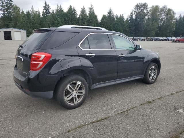 Photo 3 from auction – 2016 CHEVROLET EQUINOX LT with VIN 2GNFLGEK4G6322623