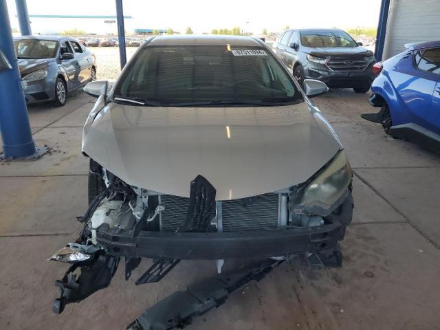 Photo 5 from auction – 2014 TOYOTA COROLLA L with VIN 2T1BURHEXEC114196