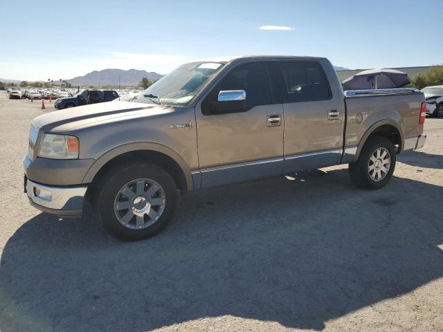 LINCOLN MARK LT 2006 con VIN 5LTPW16516FJ07633 - Foto de la subasta
