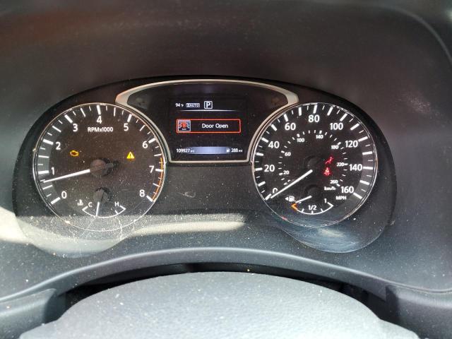 Photo 9 from auction – 2017 NISSAN PATHFINDER with VIN 5N1DR2MM4HC672178