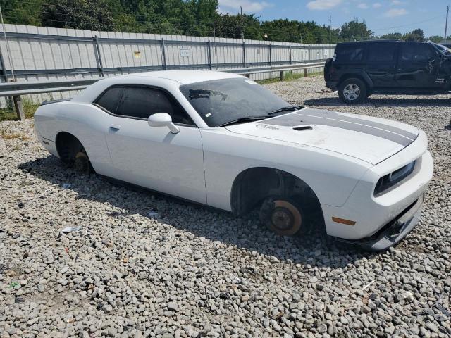 Photo 4 from auction – 2013 DODGE CHALLENGER with VIN 2C3CDYAG0DH596406