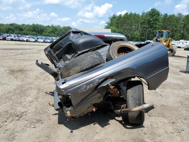 Photo 6 from auction – 2007 FORD RANGER with VIN 1FTYR15E27PA02630