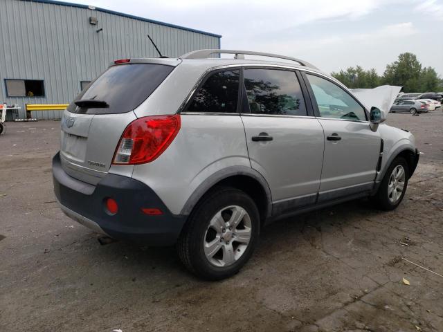 Photo 3 from auction – 2014 CHEVROLET CAPTIVA LS with VIN 3GNAL2EK7ES645169