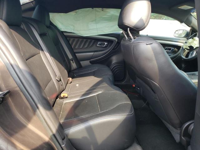 Photo 10 from auction – 2015 FORD TAURUS SEL with VIN 1FAHP2E88FG134897