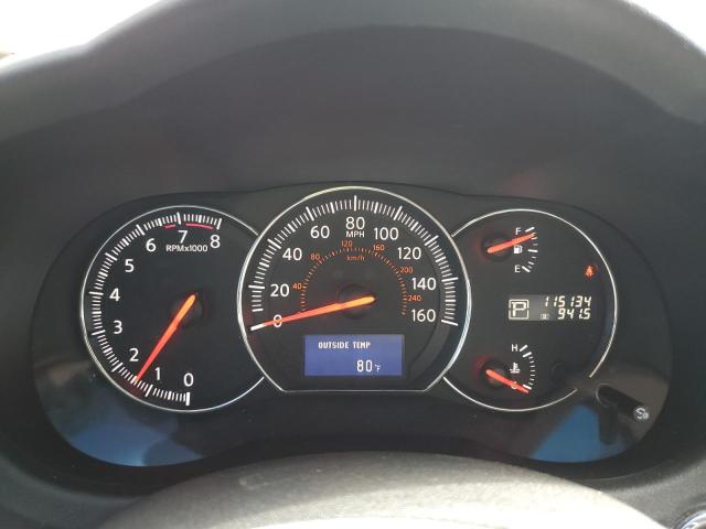Foto 9 de la subasta – 2014 NISSAN MAXIMA S con VIN 1N4AA5AP7EC476154