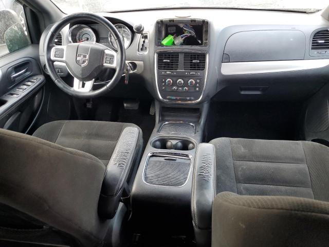 Photo 8 from auction – 2015 DODGE GRAND CARA with VIN 2C4RDGCG9FR749178
