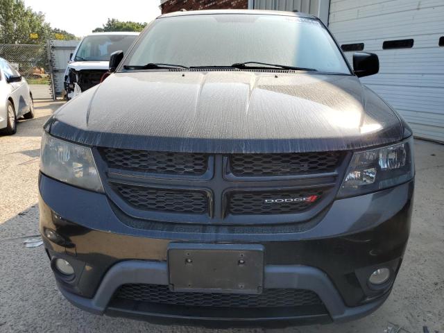 Photo 5 from auction – 2017 DODGE JOURNEY SX with VIN 3C4PDCBG4HT554767